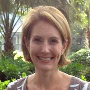 Meet your Posher, Anne